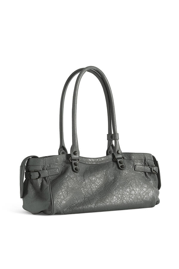 Le City East-West Bag