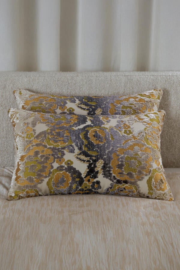  Collector Cushion Cover