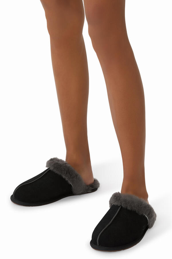 Scuffette II Slippers