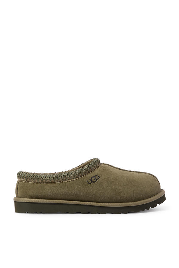 Tasman II Slippers