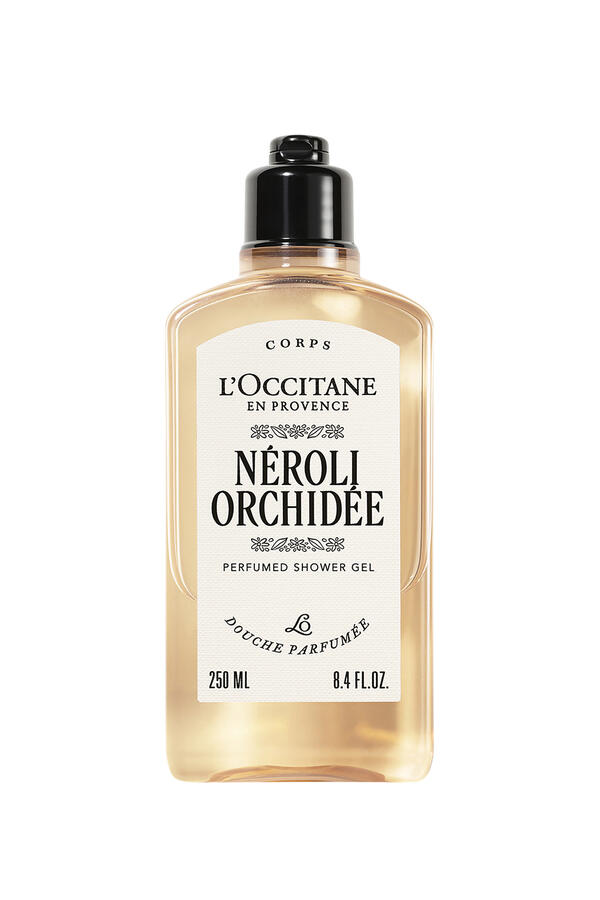 L'Occitane Néroli & Orchidée Shower Gel
