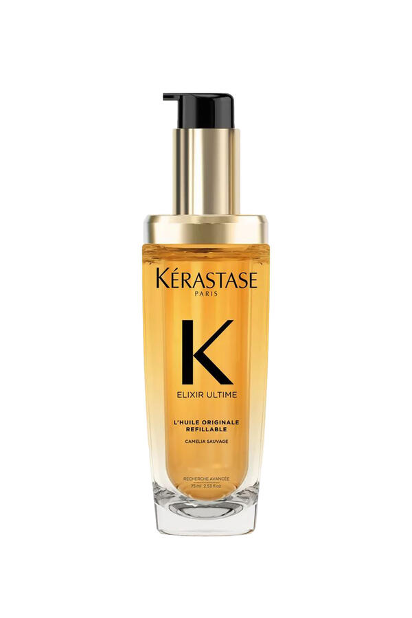 Elixir Ultime Hair Oil-in-serum