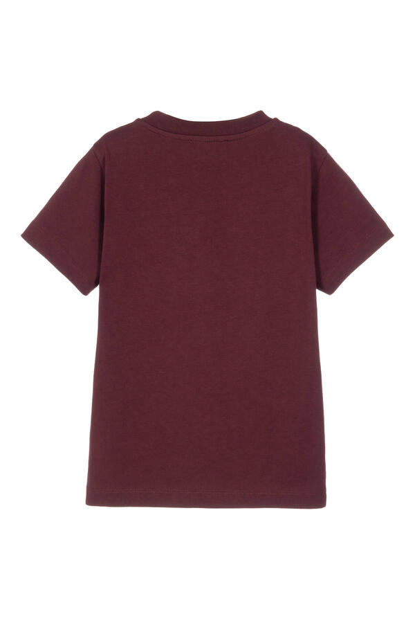 Kids  Logo Jersey Short-Sleeve T-Shirt 