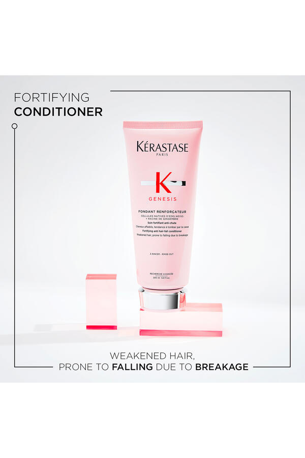 Genesis Reconstructing Anti-Hairfall Conditioner