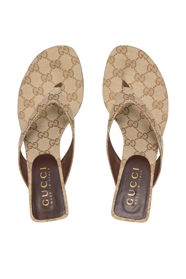 Vittoria 55 Thongs