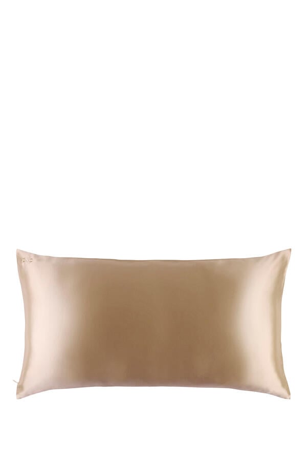 King Pure Silk Pillowcase