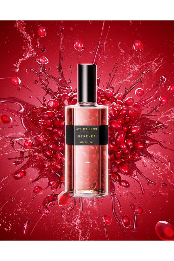 Bereket Home Perfume