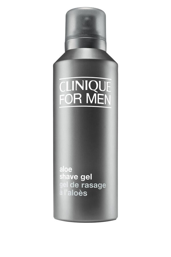 Aloe Shave Gel
