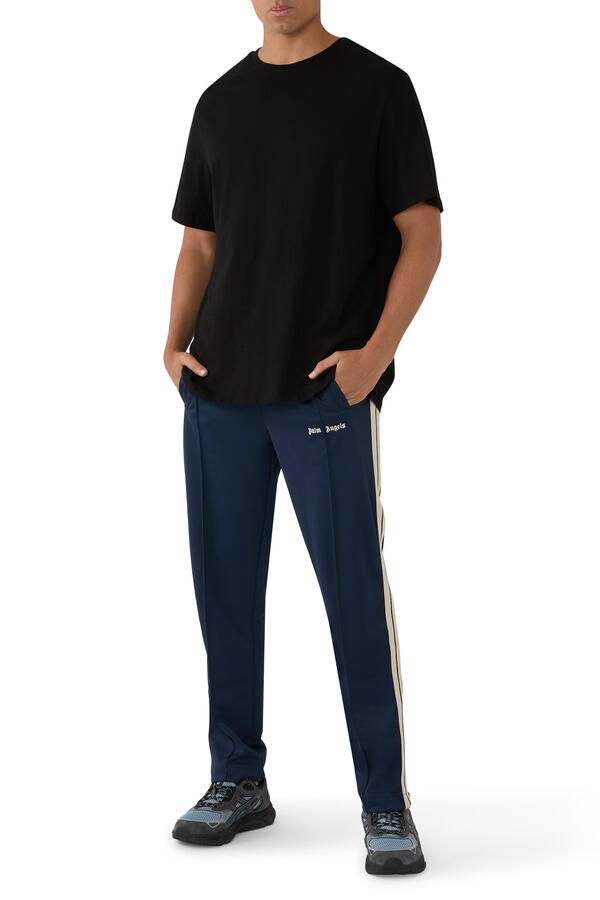 Classic Logo Track Pants