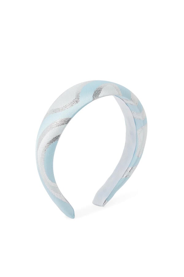 Kids Printed Headband