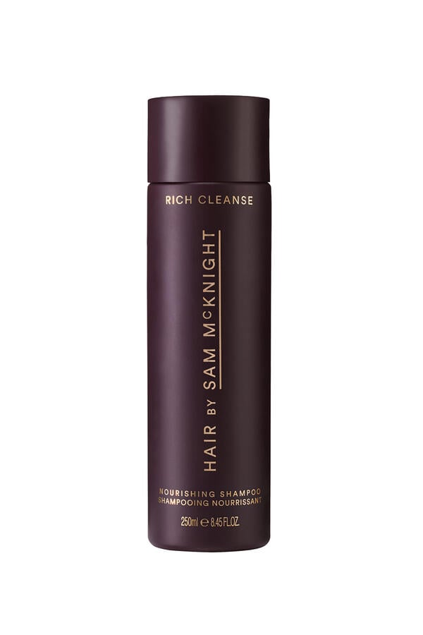 Rich Cleansing Colour Protecting Shampoo