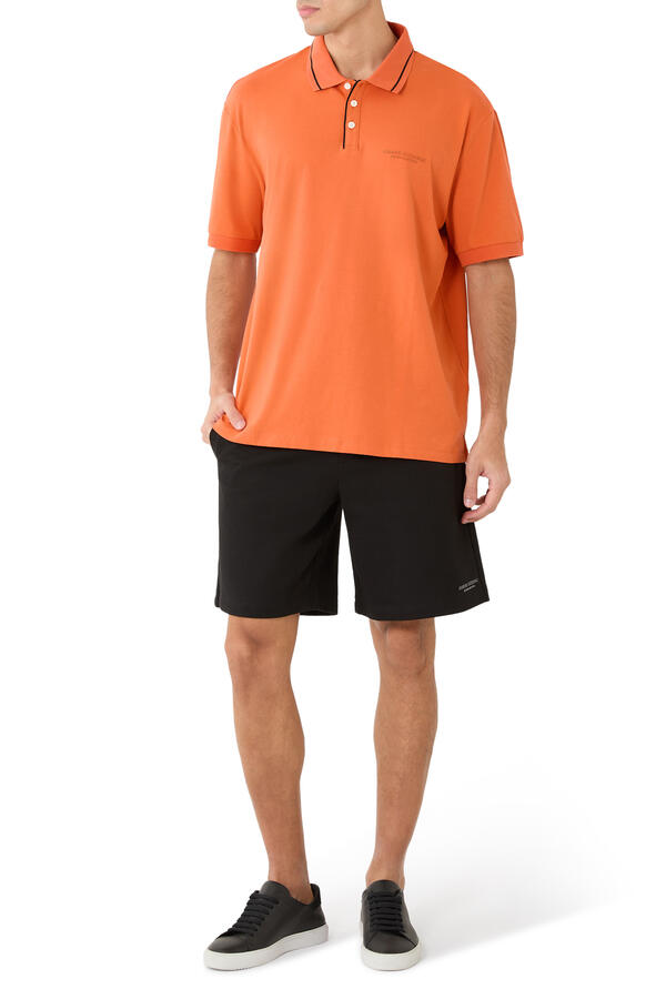 Logo Shorts