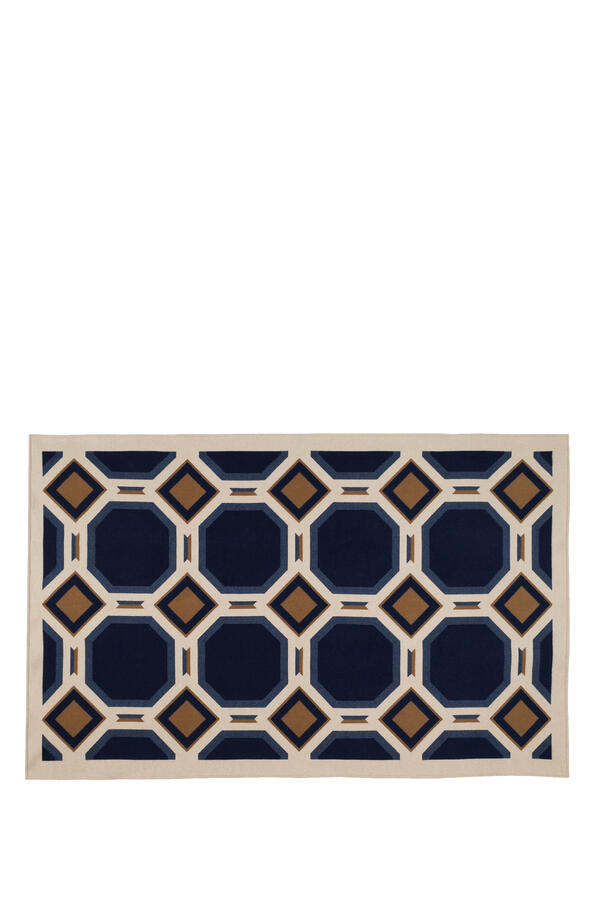 Tara Bernerd Deco Throw 003