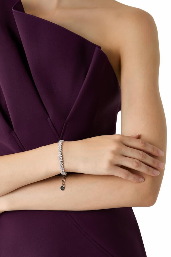 Crystal Bracelet