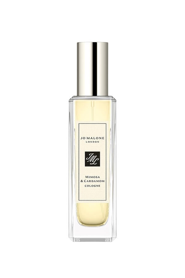 Mimosa & Cardamom Cologne