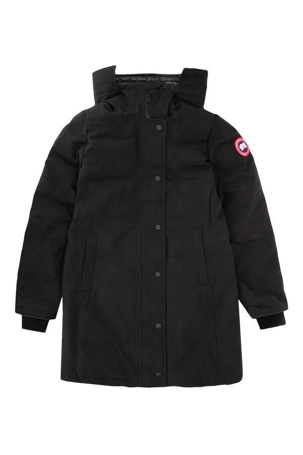 Youth Juniper Parka
