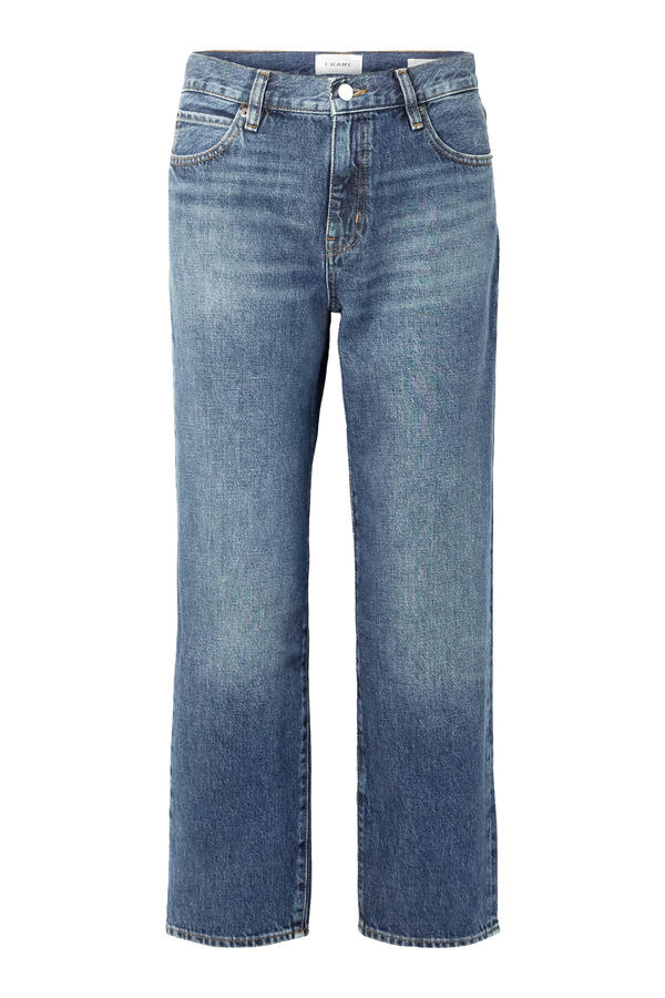 Relaxed Jean