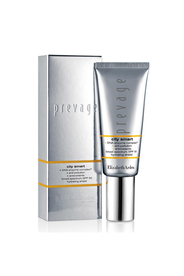 PREVAGE® City Smart Broad Spectrum SPF 50 Hydrating Shield