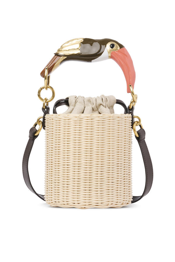Tropicus Bucket Bag