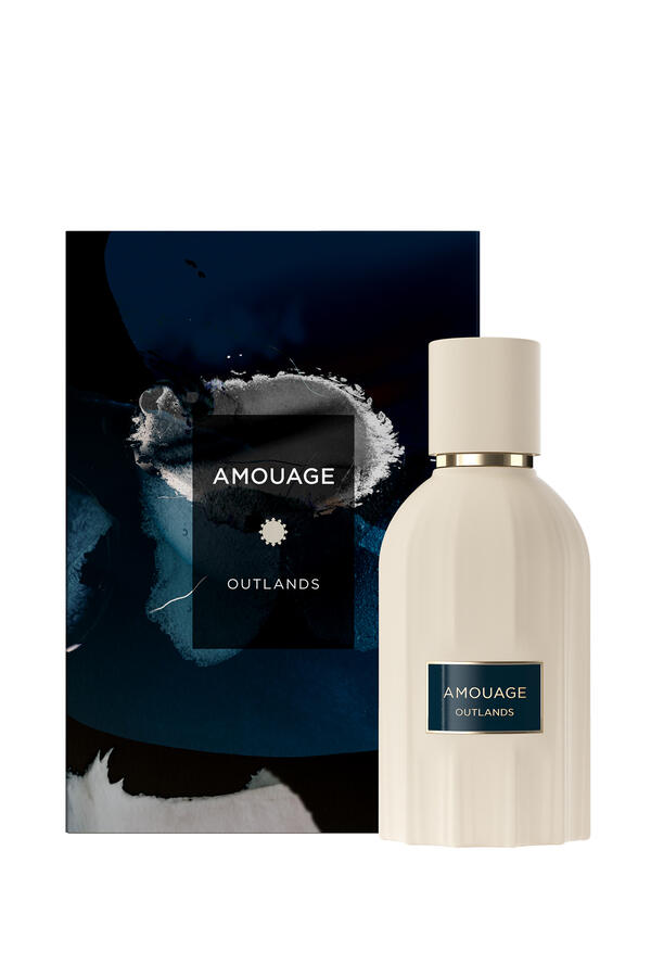 Essence Outlands De Parfum