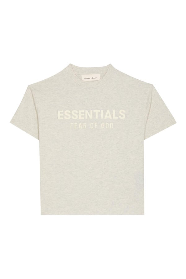 Kids Classic Short Sleeves T-Shirt