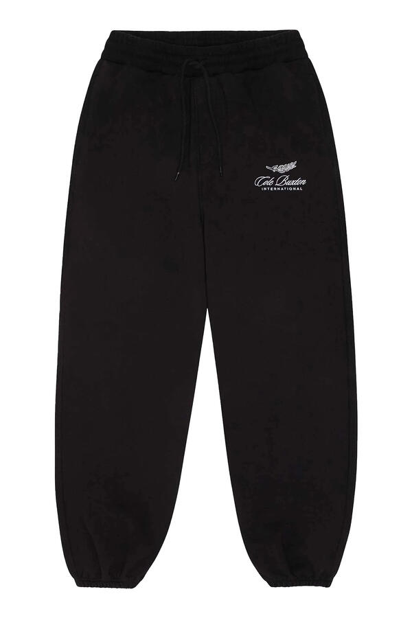Logo International Sweatpants