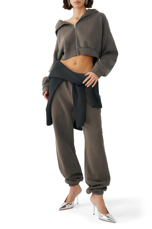 Heavy Sweatpants