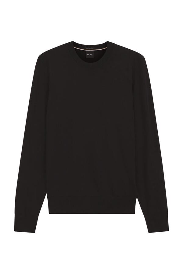 H-Leno Sweater