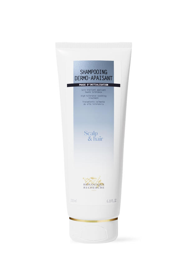 Shampooing Dermo-Apaisant
