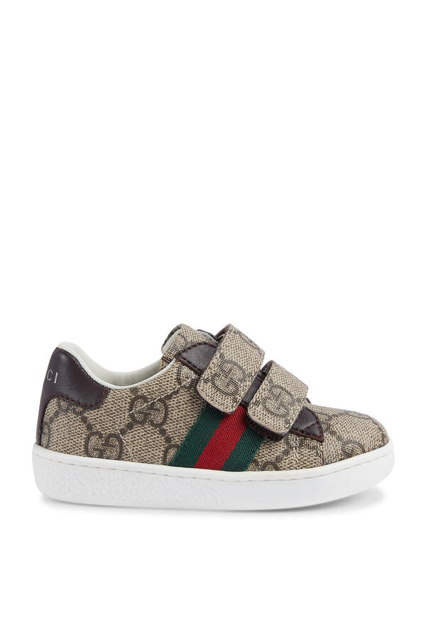 Kids Ace Sneakers