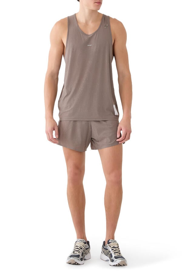 Space‑O™ Singlet