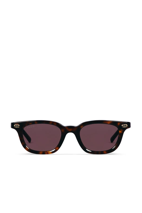 GG1946S Oval Frame Sunglasses