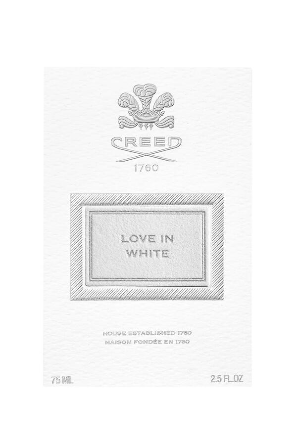 Love In White For Summer Eau de Parfum