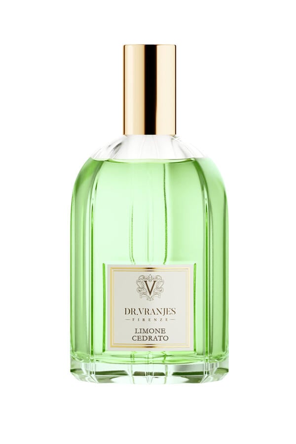 Limone Cedrato Spray