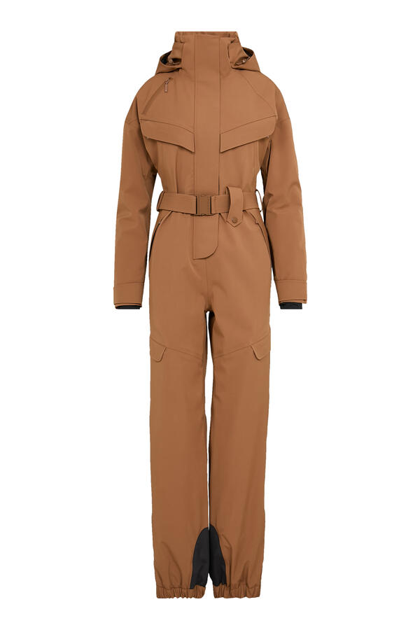 Apex Technical Ski Suit