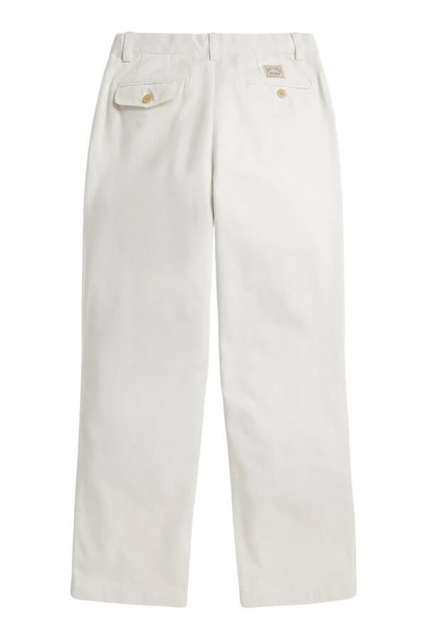 Kids Whitman Relaxed Fit Chino Trousers