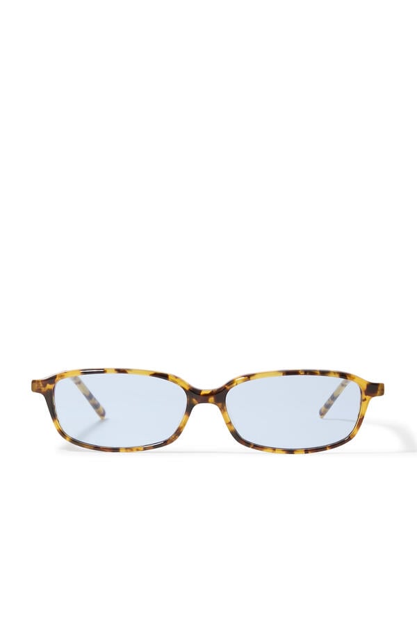 Gala Tortoise Sunglasses