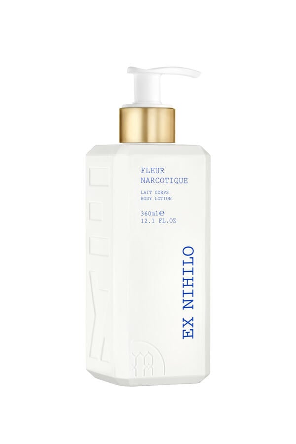 Fleur Narcotique Body Lotion
