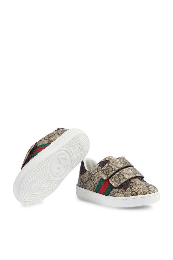 Kids Ace Sneakers