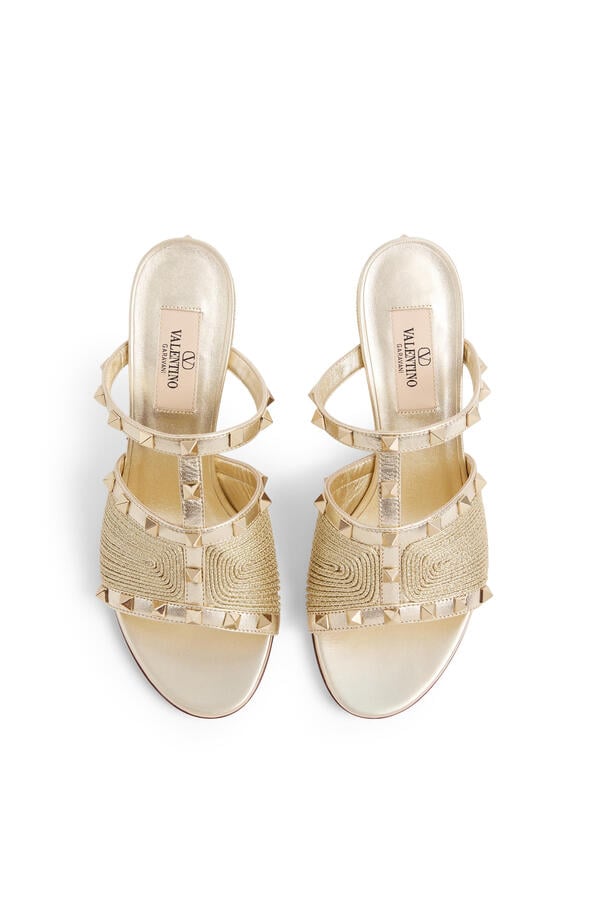 Rockstud 60 Sandals
