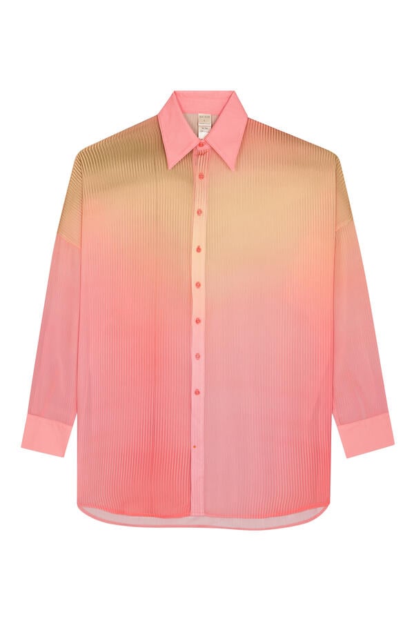 Lulu Shirt