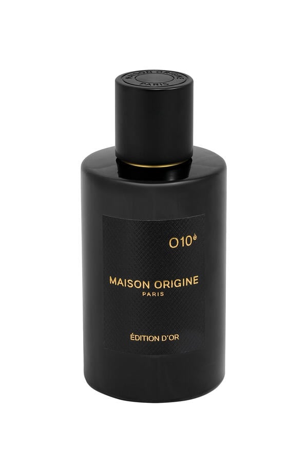 Gold Edition O10è Extrait De Parfum