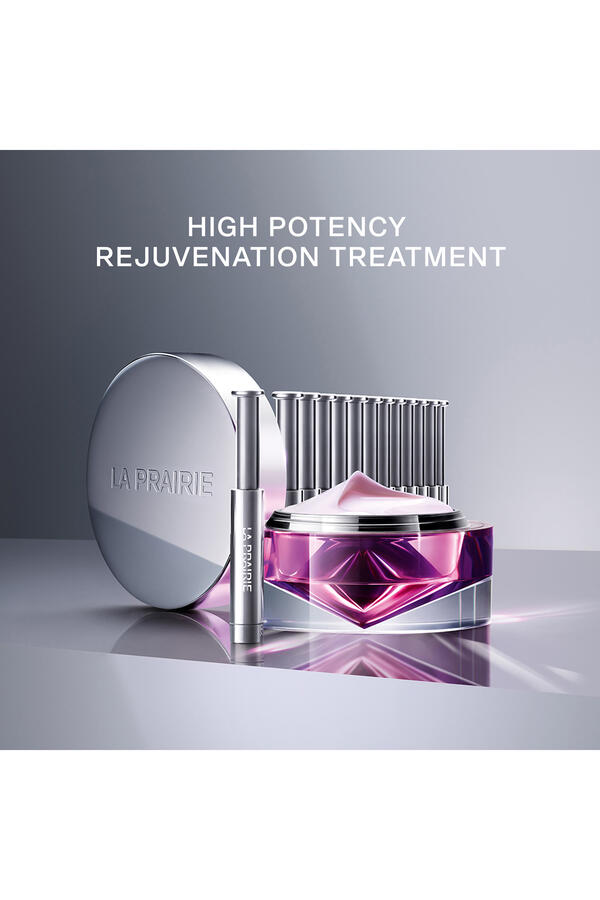 Platinum Rare Haute-Rejuvenation Mask