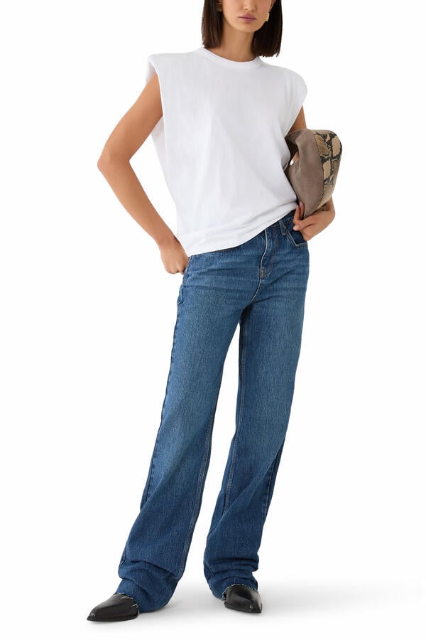 Dalston Jeans