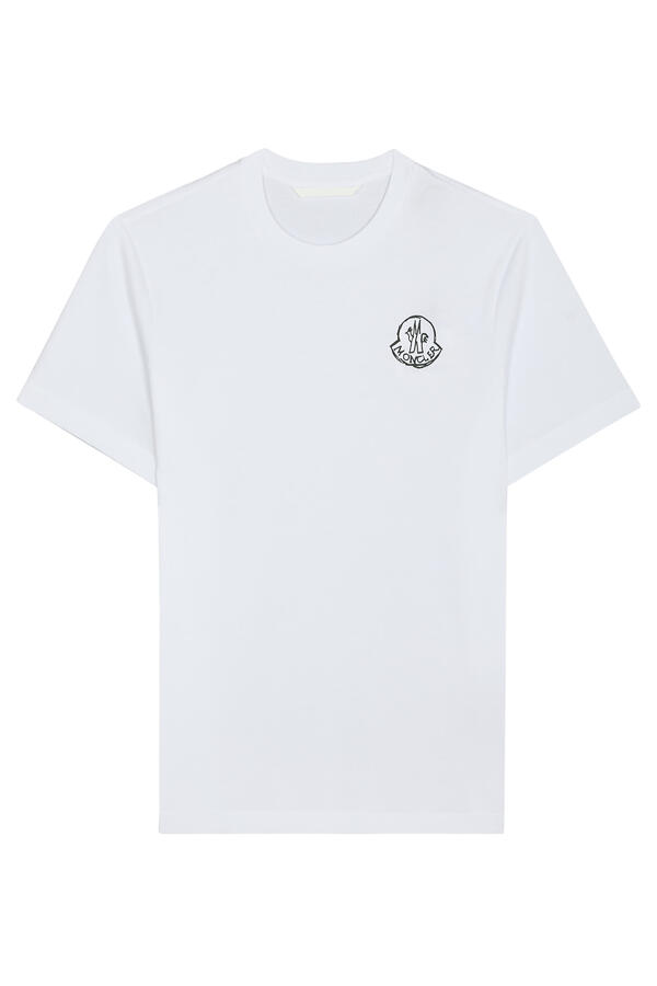 Short-Sleeve T-Shirt