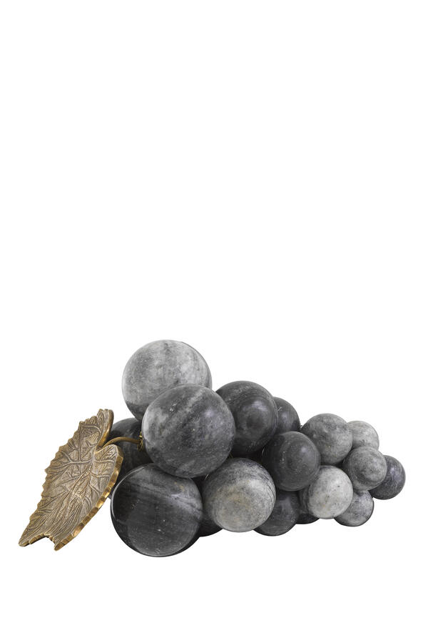 Object Vintage Marble Grapes