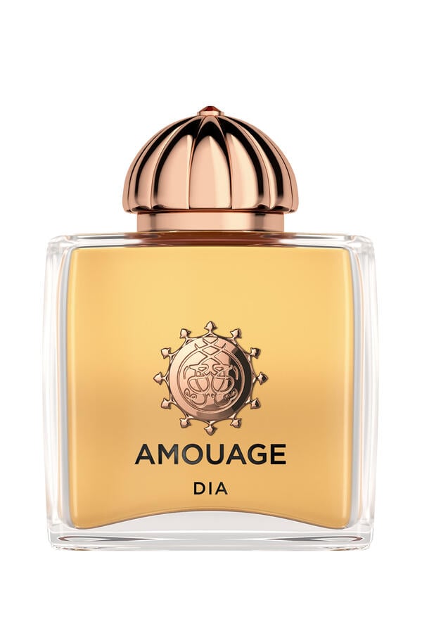 Dia Woman Eau de Parfum 