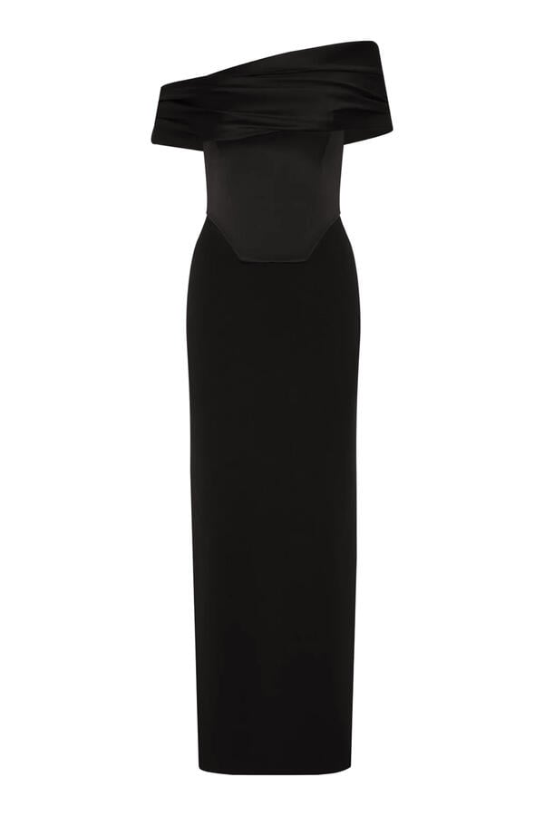 Crawford Maxi Dress