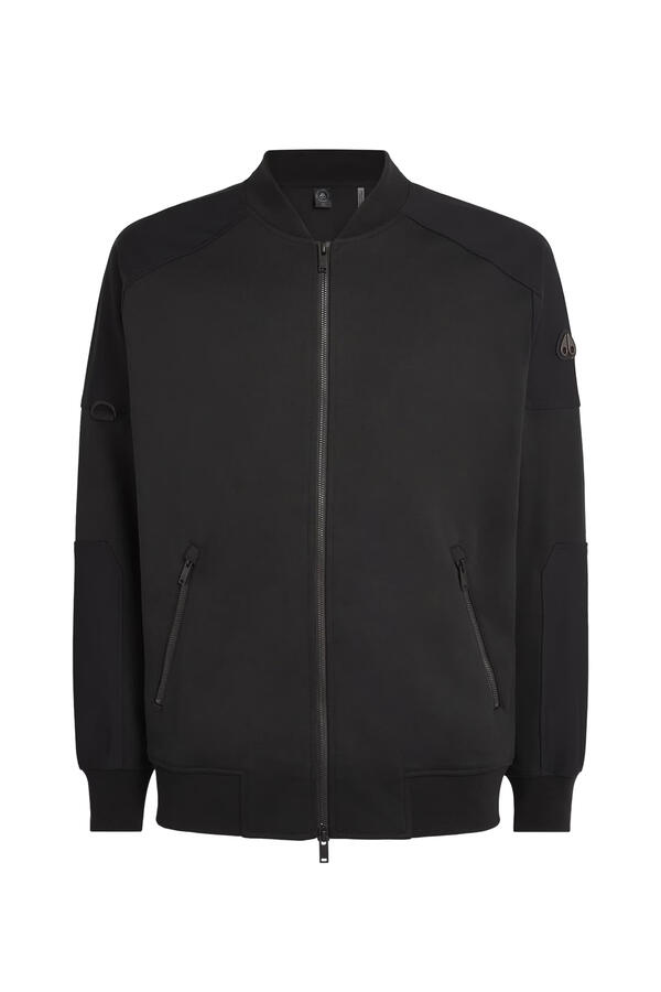 Dalon Bomber Jacket