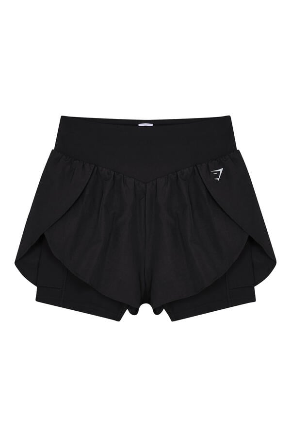 Running 2-in-1 Shorts